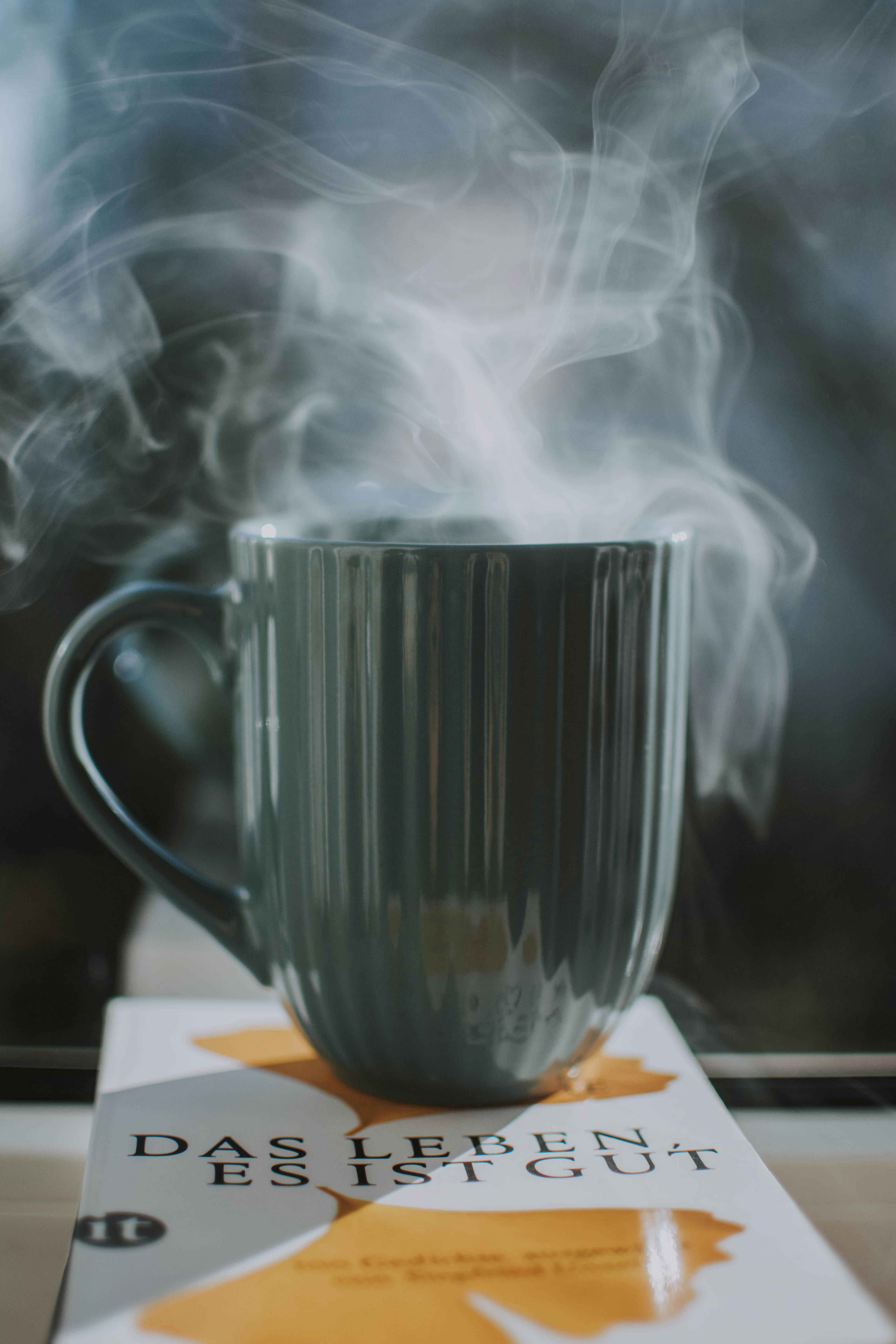 A mug